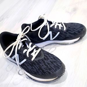 New Balance 4040 Baseball Turf Cleats